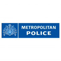 Metropolitan Police logo vector logo