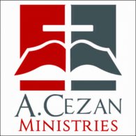 A.Cezan Ministries Logo Ministério Augusto Cezar Antunes