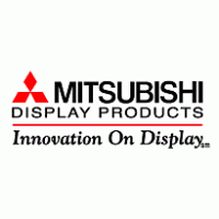 Mitsubishi logo vector logo