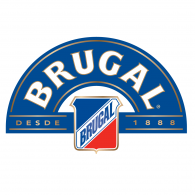 Logo Brugal logo vector logo