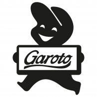 Boneco Garoto logo vector logo