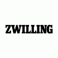 Zwilling logo vector logo