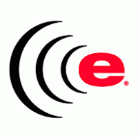 Echomail logo vector logo