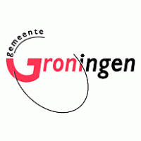 Gemeente Groningen logo vector logo