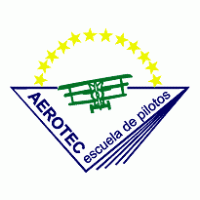 Aerotec logo vector logo