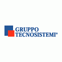 Gruppo Technosistemi logo vector logo