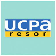 UCPA logo vector logo