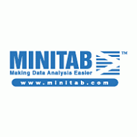 Minitab logo vector logo