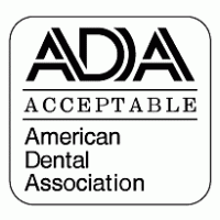 American Dental Association logo vector logo