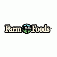 Farm Foods logo vector logo