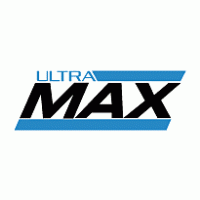 UltraMax logo vector logo