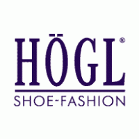 Hogl logo vector logo