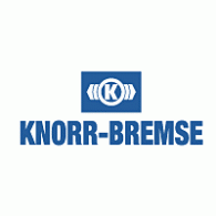 Knorr-Bremse logo vector logo