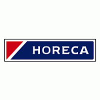 Horeca logo vector logo