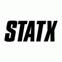 Statx logo vector logo