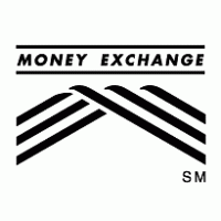 Money Exchange logo vector logo