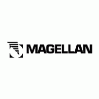 Magellan logo vector logo