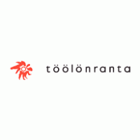 Toolonranta logo vector logo