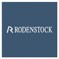 Rodenstock logo vector logo