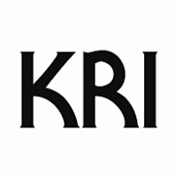 KRI logo vector logo