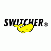 Switcher logo vector logo