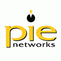pieNETWORKS logo vector logo