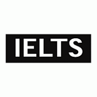 IELTS logo vector logo