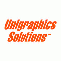 Unigraphics Solutions logo vector logo