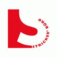 Stricker’ Buro logo vector logo