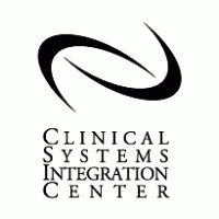 Clinical Systems Integration Center logo vector logo
