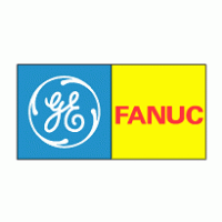 Fanuc logo vector logo