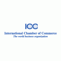 ICC logo vector logo