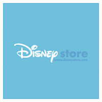 Disney Store logo vector logo