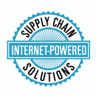Supply Chain Solutions logo vector logo