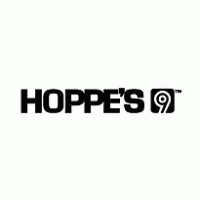 Hoppe’s 9 logo vector logo