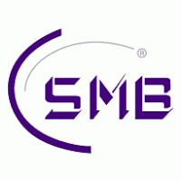 SMB logo vector logo