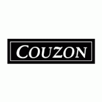 Couzon logo vector logo