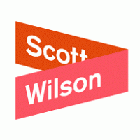 Scott Wilson logo vector logo