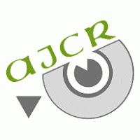 Ajcr logo vector logo