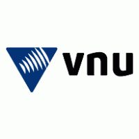 VNU logo vector logo