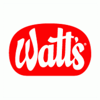 Watt’s logo vector logo