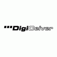 DigiCeiver logo vector logo