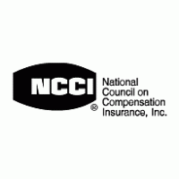 NCCI logo vector logo
