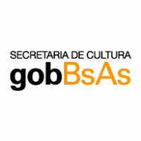 gobBsAs logo vector logo
