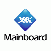 VIA Mainboard logo vector logo