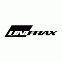 Unifrax logo vector logo