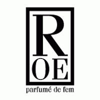 Roe logo vector logo