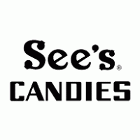 See’s Candies logo vector logo
