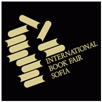 International Book Fair logo vector logo