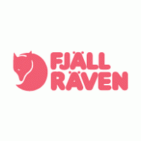 Fjallraven logo vector logo